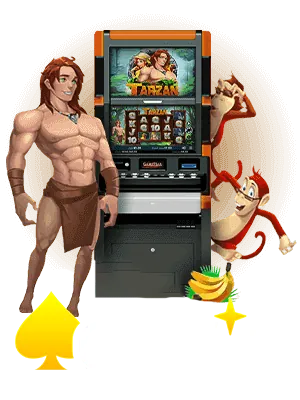 Game Bắn Cá rongho99