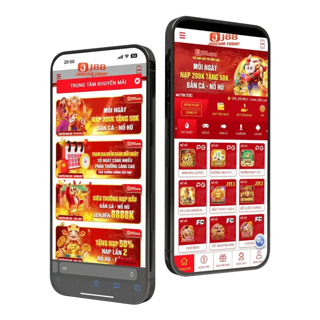 Truy cập độc quyền các trò chơi tại Rongho99