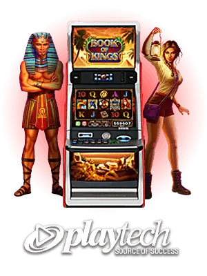 Hình ảnh các biểu tượng slot game đa dạng