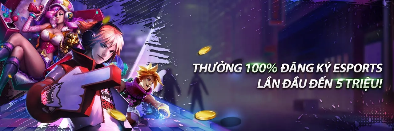 Ưu đãi khuyến mãi độc quyền tại Rongho99