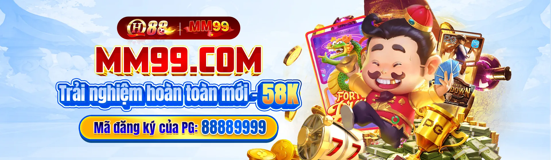 Hình ảnh chính Điều Khoản Dịch Vụ