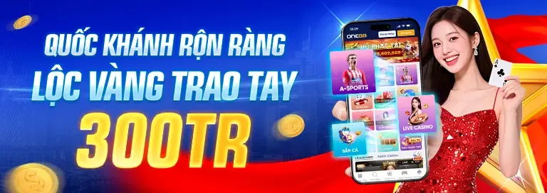 Ưu đãi nạp lại hàng ngày