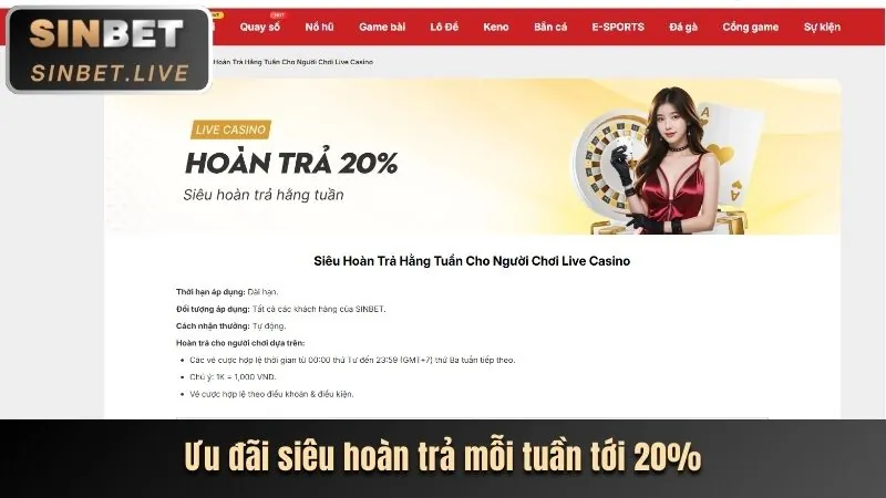 Khuyến mãi chào mừng rongho99